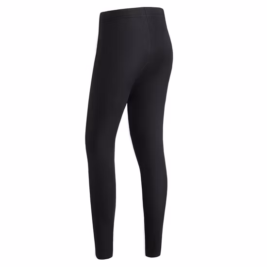 2022 personalizado inverno manter quente terno térmico longo johns sem costura masculino quente roupa interior térmica feminina