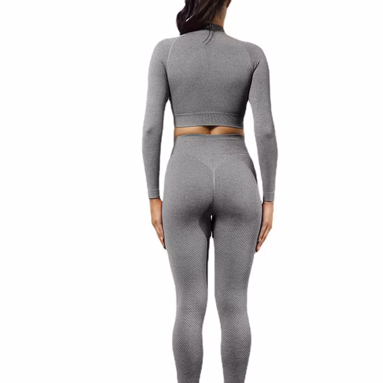 Yuemai personalizado militar inverno quente velo masculino respirável roupa interior térmica esportes longo johns terno